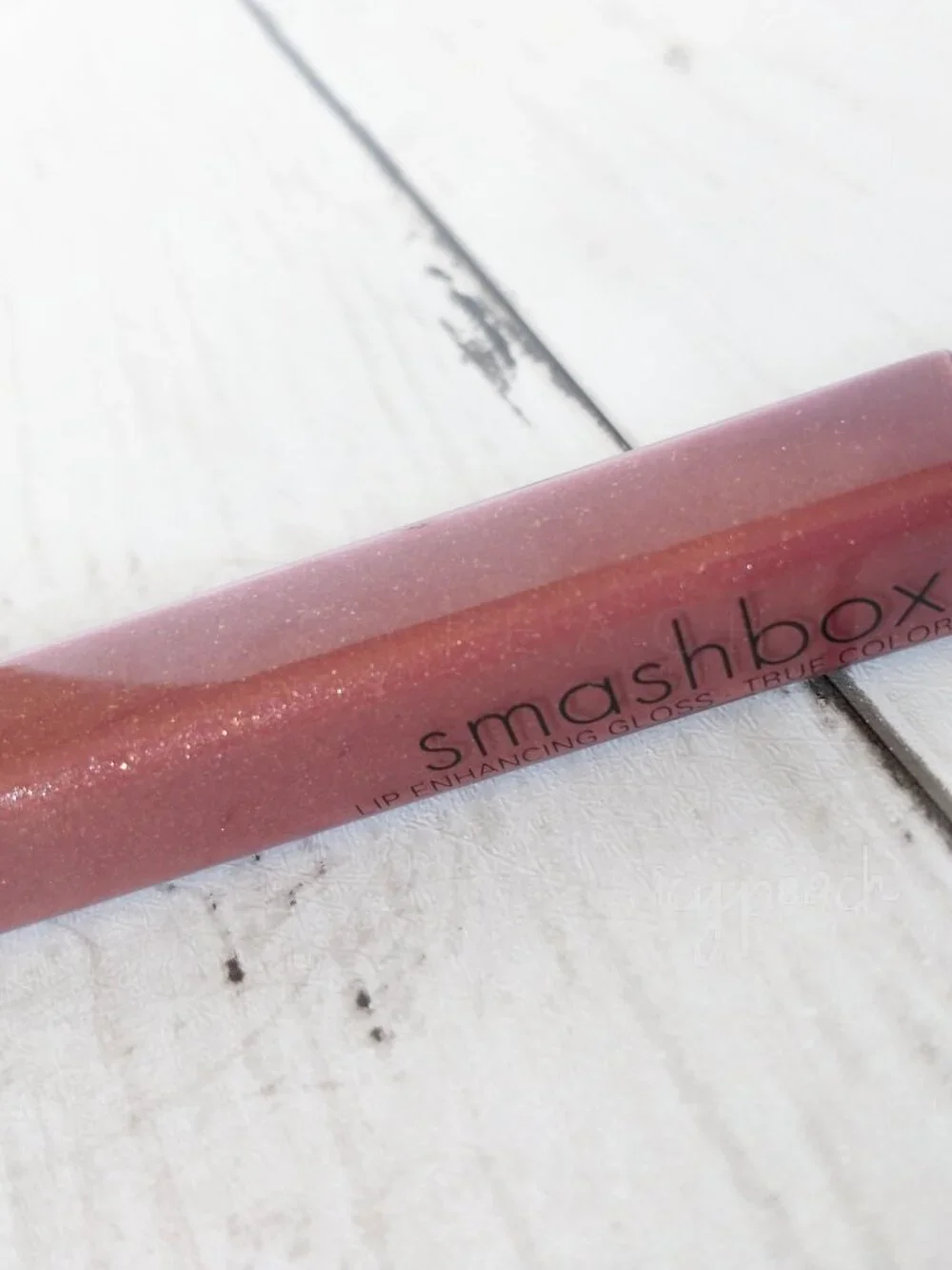 Smashbox lip enhancing